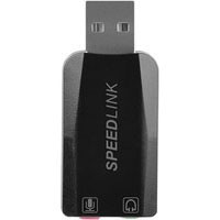 Speed-Link SL-8850-SBK